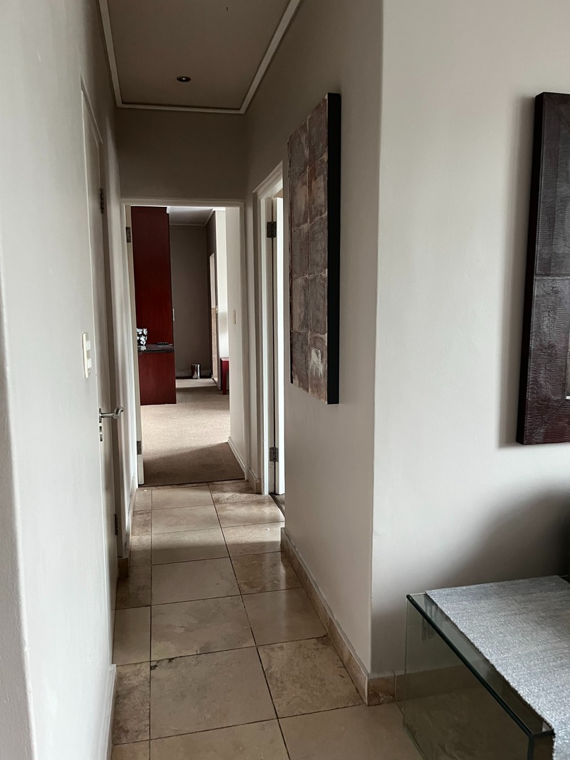 To Let 2 Bedroom Property for Rent in Lemoenkloof Western Cape